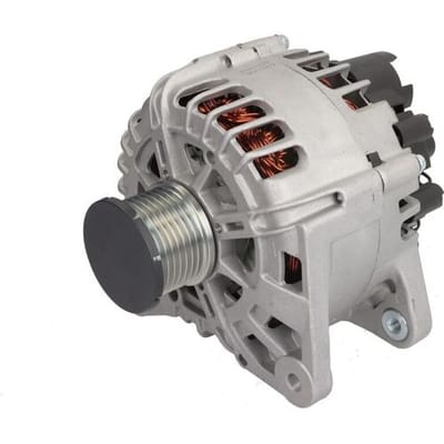 Driefasige generator PULSAR ROTATING ELECTRICS PSR10109