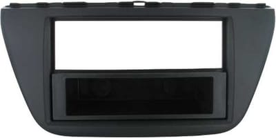1-DIN paneel Suzuki SX4 S-Cross 2013-2019