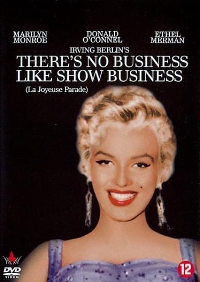 There's No Business Like Show Business