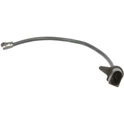 Waarschuwingscontactset, remblokslijtage QUICK BRAKE WS 0358 A