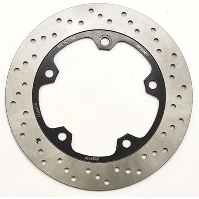 Motorfiets remschijf achter MTX Disc Suzuki