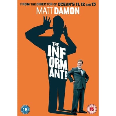 The Informant