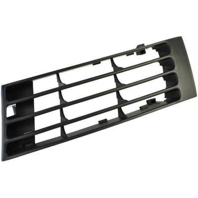Ventilatierooster, bumper BLIC 6502-07-0018997P links