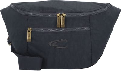 camel active Schoudertas Journey Cross Bag Dark Blue Donkerblauw