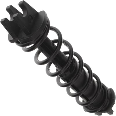 Modecar C5 II Serie - Koppelingspedaal Reparatieset - 1.6 HDi - Veer en Wodziki