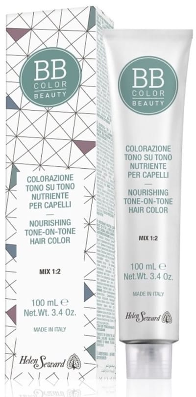 Helen Seward BB Color Beauty Tone On Tone Color 9-11 100 ml