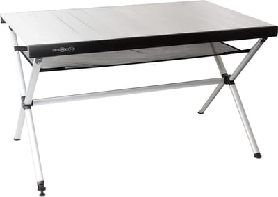 Camping tafel