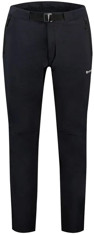 Montane Dynamic Lite Broek Zwart 36 / Short Man