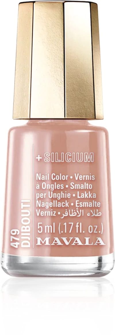 Mavala Mini Color 479, Djibouti 5 ml
