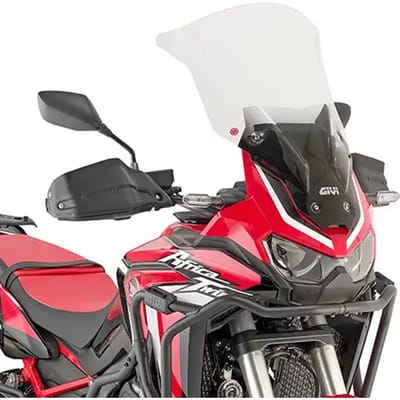 Motorfietsbel Givi Honda Crf 1100l Africa Twin (2020)
