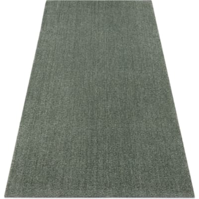 Kleden Rugsx Modern Tapijt Wasbaar , LATIO 71351044 groen 80x150 cm
