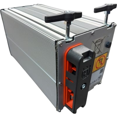 Husqvarna Accu Pack Voor R112iC / R200ix (AWD) / TC100i / TS100i