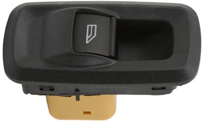 Vervangende Elektrische Raambediening voor VI 1.25 1.4 .6 TDCi Hatchback | OE-nummers 1823466, 1513275, 1624429, CA69-14529-AA | Duurzaam ABS-materiaal en Eenvoudige Installatie