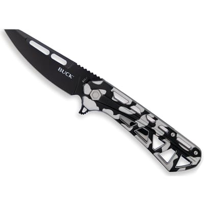 Buck Zakmes Trace Ops Camouflage