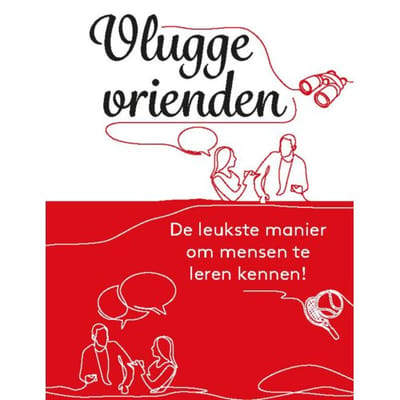 Vlugge Vrienden - TinQwise