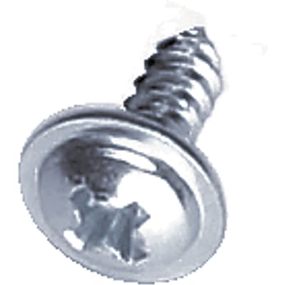 Schroef 3,5x9,5-f-h