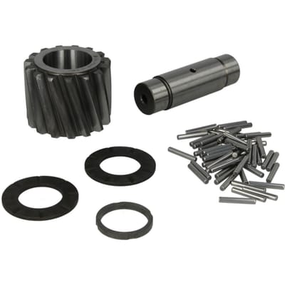 Wiel reductie tandwiel reparatieset C.E.I 298.352