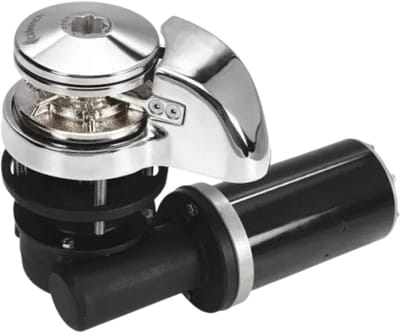 Corse 12V 500W Ankerlier verticaal model 6mm zonder Verhaalkop