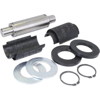 Verlagingsset voor stabilisatorstang AUGER 54401