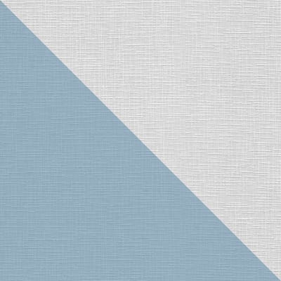 Textiel look behang Profhome 574619-GU overschilderbaar vliesbehang licht gestructureerd in textiel look mat wit 5,33 m2