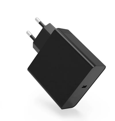 DrPhone PD45 Pro - 45W USB-C PD3.0 Laptop- en Tablet Lader – Universele Snellader voor Switch, MacBook, iPad, Samsung, Chromebooks etc