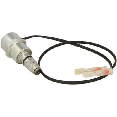 Parkeerinrichting, injectiesysteem DELPHI 9108-153A