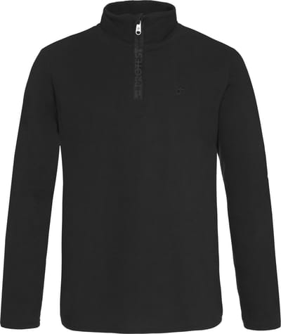 Protest Perfecto – Skipully Heren – Lange mouwen – 1/4 rits