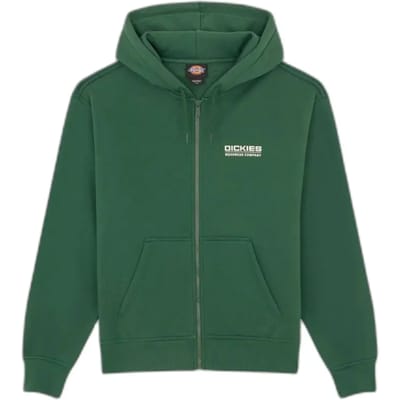 Capuchon met volledige rits Dickies Bolivar