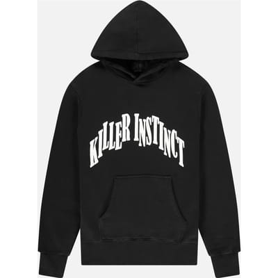 In Gold We Trust The New Killer Black Size: L | Hoodies Outlet | Unisex | Zwart