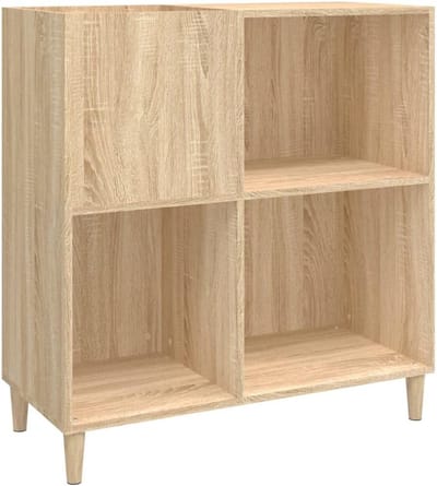 Platencollectie Opbergrek voor Vinylplaten