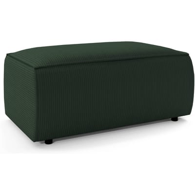 Hocker Galine ribstof | NADUVI Collection
