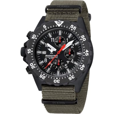 KHS Herenhorloge KHS.SH2CF.NSGO