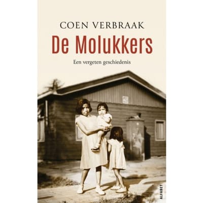 De Molukkers - Coen Verbraak
