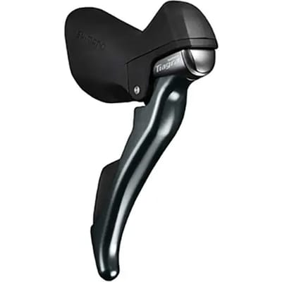 Fietsrem en achterderailleurhendel, rechts Shimano ST-4700 Tiagra