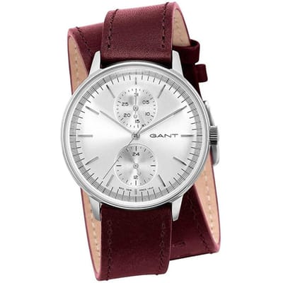 GANT GTAD09000599I Dames Horloge 36mm 3 ATM