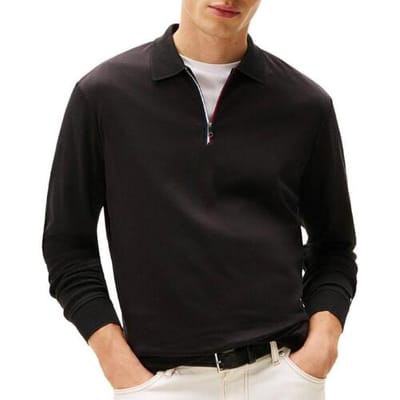 Trui Tommy Hilfiger MW0MW40302