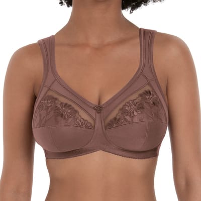 Anita – Safina – BH zonder Beugel – 5448 – Berry – Maat A85/100