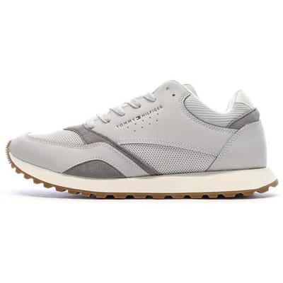 Lage Sneakers Tommy Hilfiger New Runner Eva