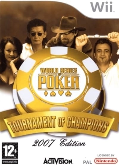 World Series of Poker - Tournament of Champions