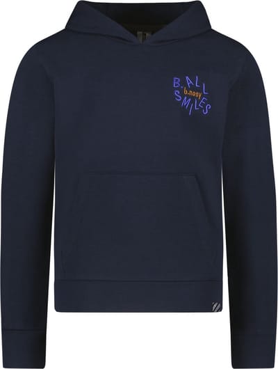 B. Nosy Y408-6320 Jongens Trui - Maat 98
