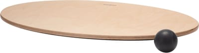 Pedalo Rolling Board, Evenwichtsbord, Balanstraining