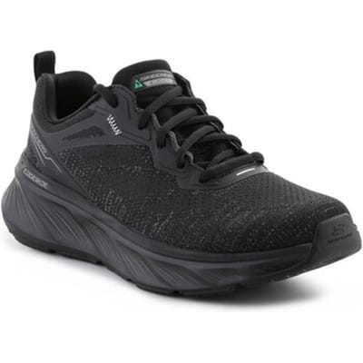 Wandelschoenen Skechers Edgeride - Exxo 232836-BBK Black