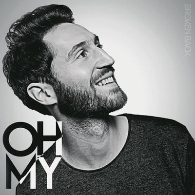 Oh My - Broken Back