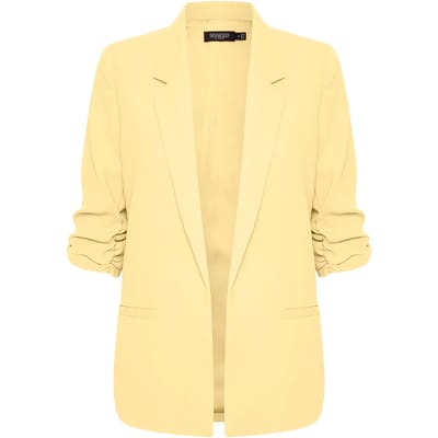 Blazer voor dames Soaked in Luxury Shirley