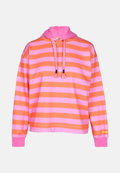 salzhaut Hoodie ADEBAAR