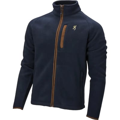 Fleece Browning Summit