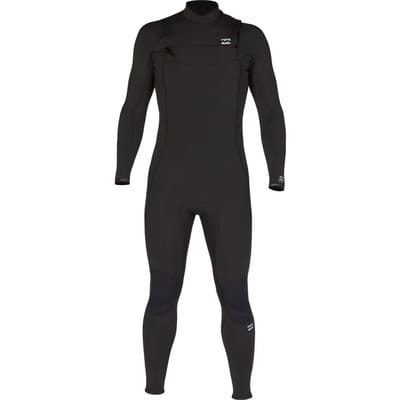 Surfpak Billabong Absolute 5/4 mm Chest Zip
