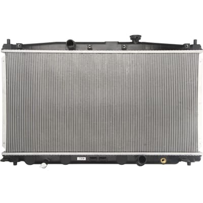 Radiator, motorkoeling KOYORAD PL082409