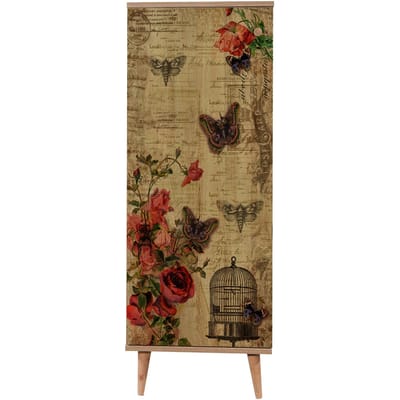 Wandkast Flint | Kalune Design