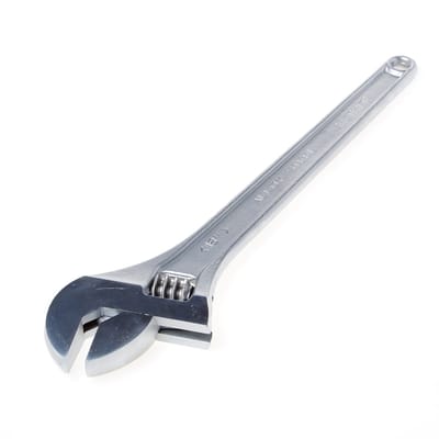Ironside Verstelbare steeksleutel 1871228